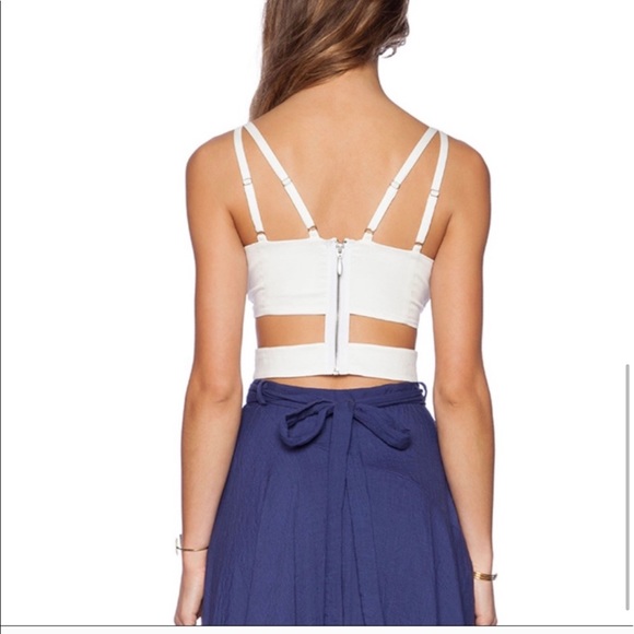 Jet Set Top - Picture 4 of 7